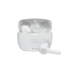JBL Tune 215TWS - White - True wireless earbuds - Hero